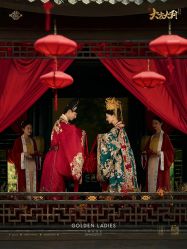 -杭州金夫人婚纱摄影(富阳私享店)