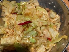 -芳芳私房菜·精做淮扬菜(承德路店)