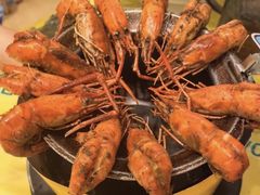 -桥东喜碧海鲜街(水东街店)