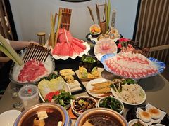 -享月汤皇·海鲜小火锅·聚会(曲江创意谷店)