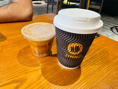 -JINNS锦时 steak&pizza(浸信会礼拜堂旧址店)