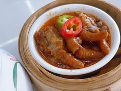 -嘉升大排档(番禺总店)