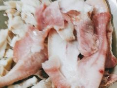 兔肚-汝萍传统蘸水菜(春华路总店)