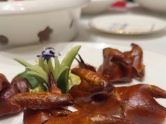 -世贸万锦大酒店·江南春中餐