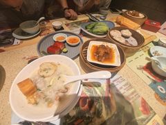 -点都德(奥体印象城店)