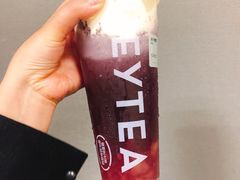 -喜茶(深圳福田星河COCO Park店)