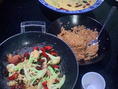 -蜀都丰 川菜·水煮活鱼(万象九宜城店)