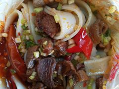 苗乡牛肉粉-十里香粉馆(虹桥中路店)