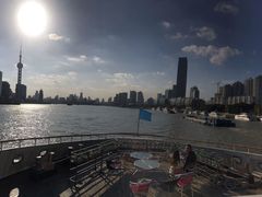 -黄浦江游览快线(金陵东路码头)