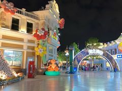 -厦门方特梦幻王国