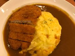 -COCO壱番屋(北京平安国际金融中心店)