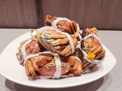 -海底捞火锅(老城根店)