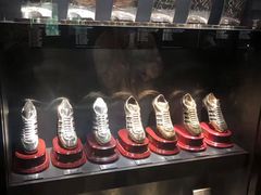 -伯纳乌球场