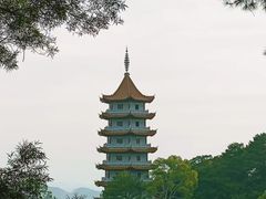 -白云山风景名胜区