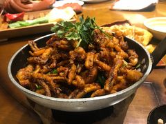 -金饭碗家宴(中兴路店)