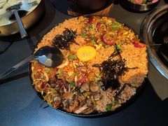 -HOTISLAND海鸡岛·韩国料理(江南西店)