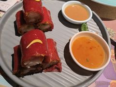 -点都德(长泰广场店)
