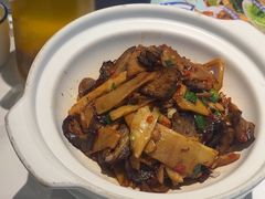 -兰湘子·湘菜小炒(盛龙广场店)