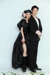 -索菲亚婚纱摄影