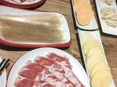 -宽窄巷子鲜牛火锅(北京首店)