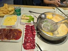 -浪里寻·臻牛养生牛肉火锅(方圆荟店)
