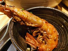 -十三式重庆江湖菜(金茂览秀城店)