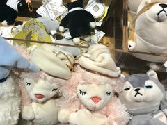 -九木杂物社(江宁金鹰店)