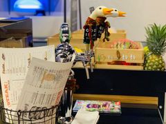 -HELLO 27 意面·沙拉·帕尼尼