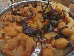 -水平有限广西米粉·广西风味集(五道口店)