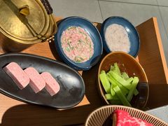 -巴奴毛肚火锅(悠唐购物中心店)