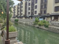 -衣裳街历史文化街区