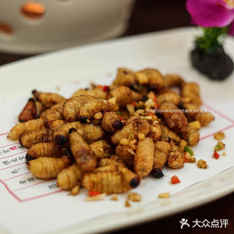 这家粤菜私房菜真的太地道了‼️