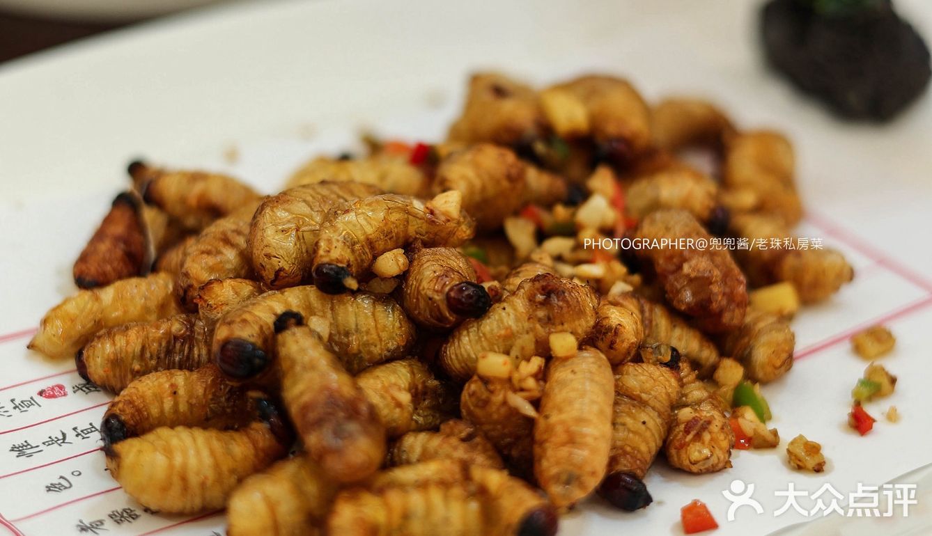 这家粤菜私房菜真的太地道了‼️