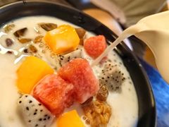 -三亚国光豪生度假酒店-椰语堂(国光豪生店)