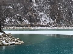 -叠溪松坪沟景区