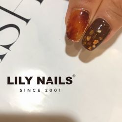 -LILY NAILS美甲美睫