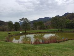 -玉渡山自然风景区