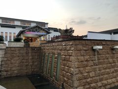 -苏州香山国际大酒店