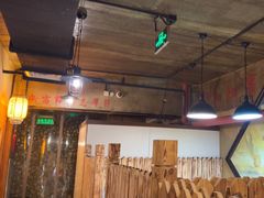 -三个大叔烤羊肉串·歌手驻唱·碳烤鲜肉(西三旗店)
