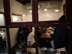 -铃木食堂(帽儿胡同店)