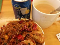 -高记什邡肖麻辣(成都店)