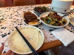 -姥姥家春饼店(惠新东街店)