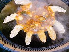 -锅来乐地锅鸡(安亭店)