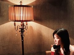 -暮色公园Twilight Park·威士忌Bar