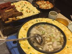 -金顺韩式烤肉·网红烤肉店(广利路店)