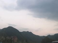-安吉龙王山峡谷漂流