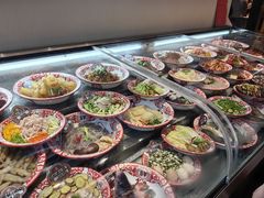-老海陵·泰州菜(图书馆店)