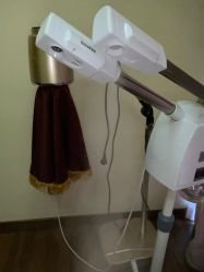 -芳朵美容养生SPA