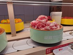 -龍歌自助小火锅(市北台东利群店)