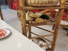 -陳艳红火锅(港汇店)